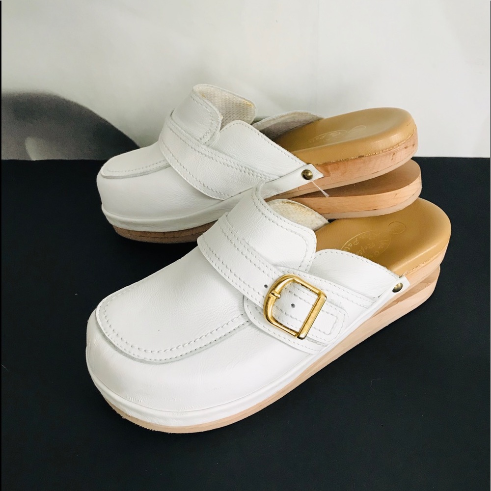 The original Reflex clogs